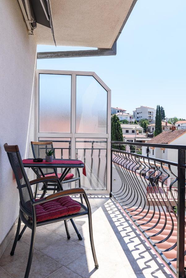 Apartmani Suki Трогир Экстерьер фото